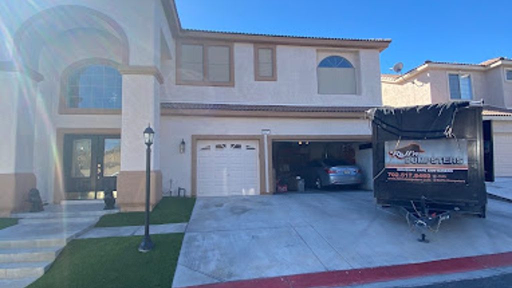 Roll'n Dumpsters — photo 1